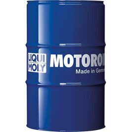 2-Takt-Motoröl LIQUI MOLY 60l Fass