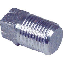 4-kant Stopfen V4A 1.4436 1 1/2" EF 291 AG