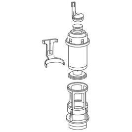 Sets Typ A11-B11-B12-B13-B14 Sanicontrol