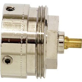 Adapter für Danfoss RAVL-Ventile