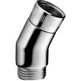 Adapter Hansgrohe, passend für Selecta Handbrause