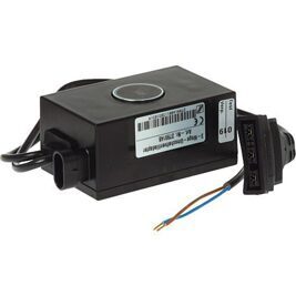 3-Wege-Umschaltventiladapter passend für Wolf GB-E-11 bis KW 16/01, GB-E/EK(-S)-20 bis KW 16/01, GU/GG-2E/EK-(S), TGU, TGG