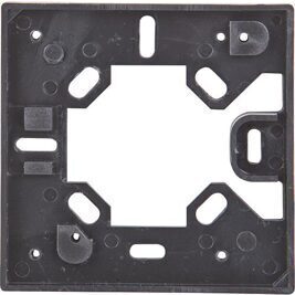 Adapterplatte für Unterputzdose