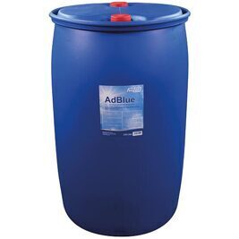 AdBlue® 210l Fass