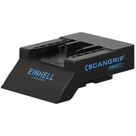 Akku-Adapter scangrip® CONNECTOR Einhell 18 V