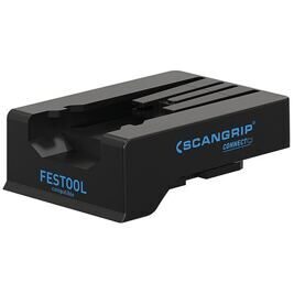 Akku-Adapter scangrip® CONNECTOR Fein 18 V