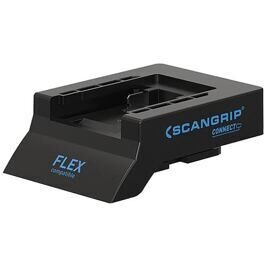 Akku-Adapter scangrip® CONNECTOR Flex 18 V