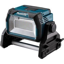 Akku-Baustrahler MAKITA 18V, 10000 Lumen ohne Akku und Ladegerät