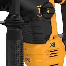 Akku-Bohrhammer DeWALT 12V DCH072NT