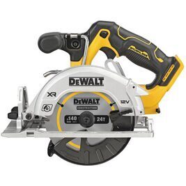 Akku-Handkreissäge DeWALT 12 V DCS512