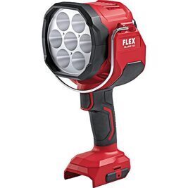 Akku-LED-Arbeitsleuchte WL 2800, 12-18 V, ohne Akkus und Ladegerät