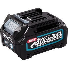 Akku Makita 40V BL4025 2,5 Ah