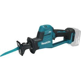 Akku-Säbelsäge Makita DJR189Z, 18 V ohne Akku, ohne Ladegerät