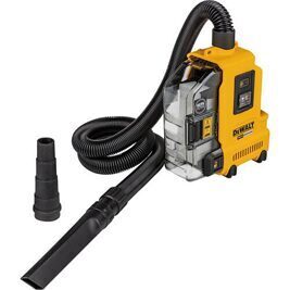 Akku-Staubsauger DeWALT 18V DWH161N-XJ ohne Akku und Ladegerät