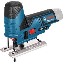 Akku-Stichsäge Bosch GST 12V-70 Professional ohne Akku + Ladegerät