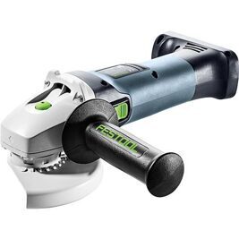 Akku-Winkelschleifer Festool AGC 18-125 EB-Basic, ohne Akku und Ladegerät