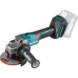 Akku-Winkelschleifer Makita 40 V GA005G