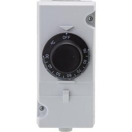 Alre-Anlege-Thermostat ATR 83.100 30 - 90°C Inneneinstellung