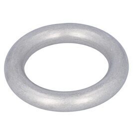 Alu-Ring OX 47 G=80g