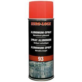 Aluminium-Spray LOS 93