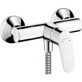 AP-Brausemischer Hansgrohe Focus chrom