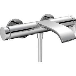 Wannenmischer Hansgrohe Vivenis