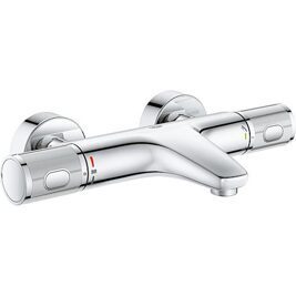 Wannenthermostat Grohe Grohtherm 1000 Performance