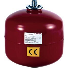 Ausdehnungsgefäß 18 Ltr. Extravarem LR 18l mit Flansch