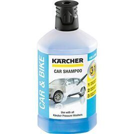 Autoshampoo KÄRCHER® 3 in 1