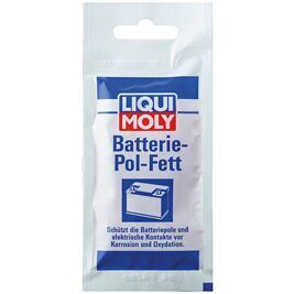 Batterie-Pol-Fett LIQUI MOLY 10g Kissen