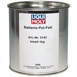 Batterie-Pol-Fett LIQUI MOLY