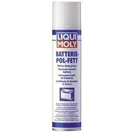 Batterie-Pol-Fett (Spray) LIQUI MOLY