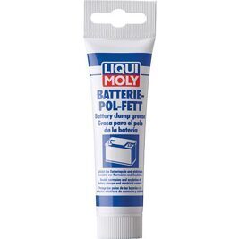 Batterie-Pol-Fett LIQUI MOLY 50g Tube