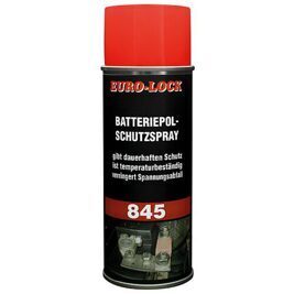 Batteriepol-Schutzspray