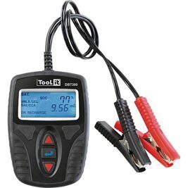 GYS Batterietester DBT 300 12 V 150 Ah