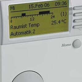 Bedienmodul Merlin BM passend für Systemmanager Merlin, Lago Basic, Lago 0321.