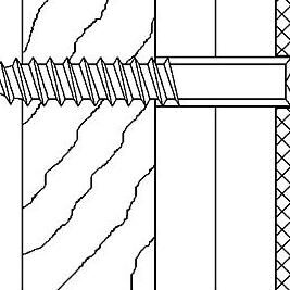 Montagesets Cavere