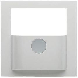 Berker Abdeckung für KNX Bewegungsmelder-Modul S.1/B.3/B.7 KNX