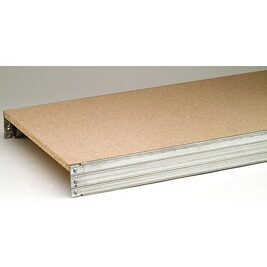 BERT-Fachebene/Paneel für Regalfeld BxT 875x500 mm