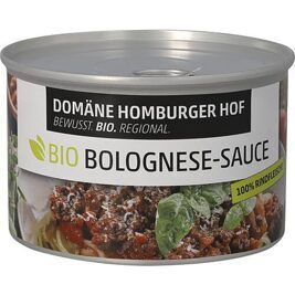 Homburger Hof Gin & Bioprodukte