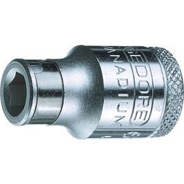 Bit-Adapter GEDORE 1/4"x3/8"