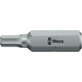 Bit WERA Innen-6-kant Hex-Plus 10x30mm