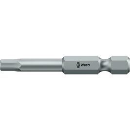 Bit WERA Innen-6-kant Hex-Plus 3,0x89mm