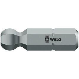 Bits 842/1 Z WERA, 1/4