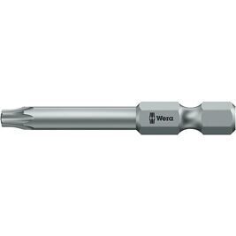 Bit WERA Innen-TORX® mit Bohrung T10x89mm