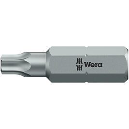 Bits 867/1 Z BO WERA, 1/4