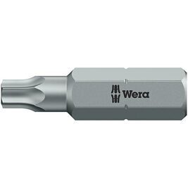 Bit WERA Innen-TORX PLUS® 15 IP x 25mm