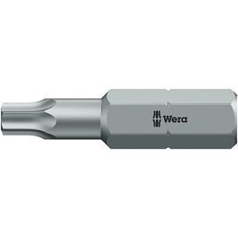 Bits 867/2 Z WERA, für Torx® 5/16