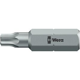 Bits 867/1 WERA, 1/4