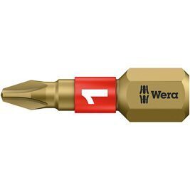 Bits 851/1 BTH WERA, 1/4